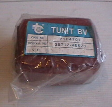 SUZUKI TS50 TS100 TS125 TS185 TS250 ER TAILIGHT REAR TAIL LAMP LENS 35712-48520