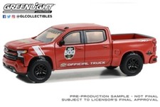1/64 2023 CHEVROLET SILVERADO