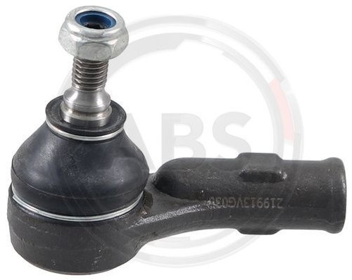 230133 tie rod end - rod,