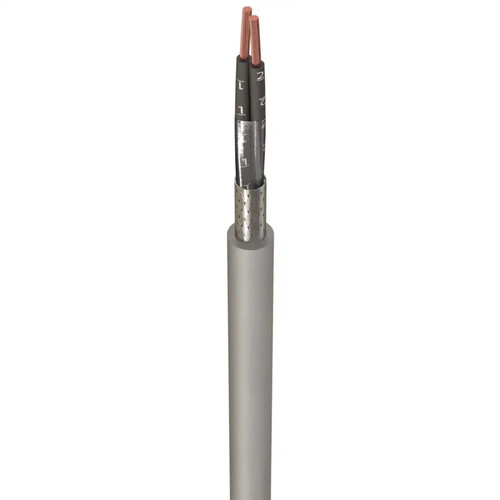 Core screened control - cy,