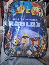 Roblox Back Pack NEW