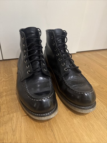Red wing irish setter 8179 - red,