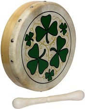 Glenluce MINI BODHRAN with