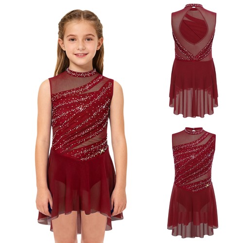 Kids girls lyrical dance - uk,