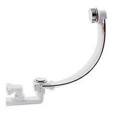 Flomasta Pop-Up Swivel Bath