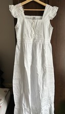 Vintage style nightgown size - vintage,