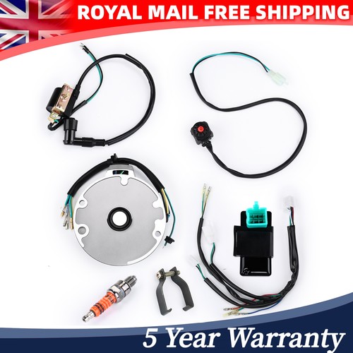 For 110 140cc - 90,