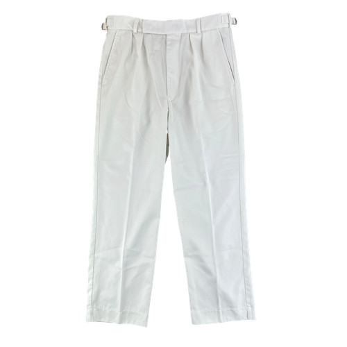 British royal navy trousers - navy,