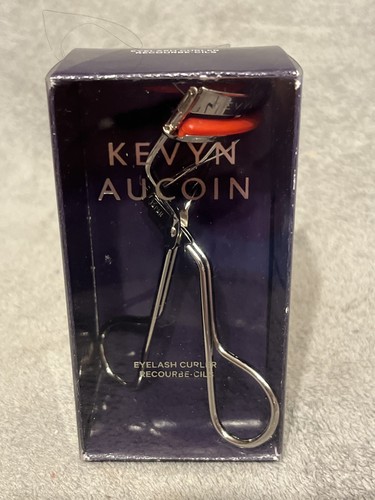 Kevyn aucoin eyelash - eyelash, curler