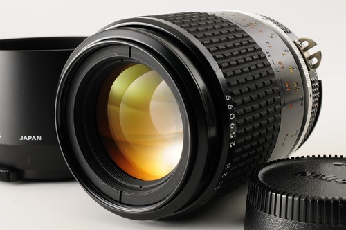 Near mint nikon - nikon, ai-s