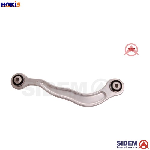 Rodstrut wheel suspension - rodstrut,
