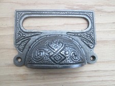 Cup Pull Handles Cast Iron