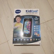 Vtech Kidicom Advance 3.0 Smartphone | RRP £120 | Fast Shipping ✅️ 