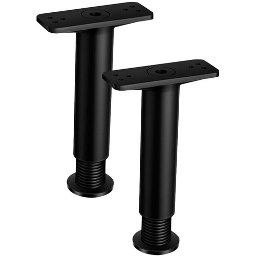 2pcs bed frame - bed,