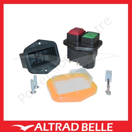Altrad belle 900 41800 - altrad,