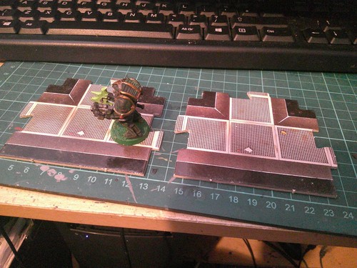 Space hulk 1st - space,