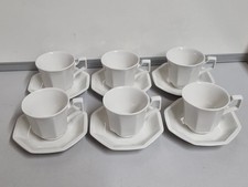Set heritage white - of,