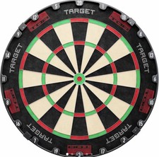 Target Darts TOR Dartboard