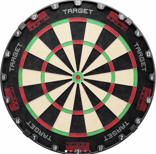 Target darts tor - target, dartboard