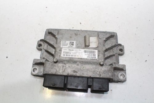 Ford mondeo mk5 - mondeo, ecu