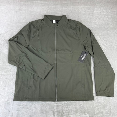 Rhone coaches jacket - jacket, mens