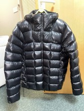 Rab Men's Infinity Down Jacket