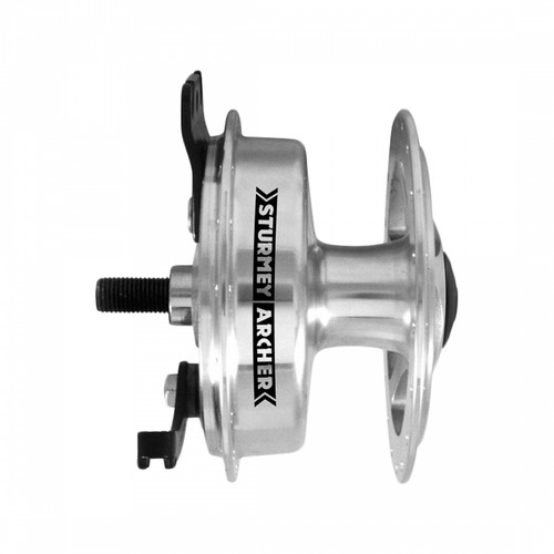 Sturmey archer drum brake - brake, rear