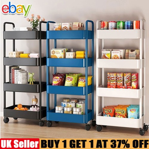 Tiers kitchen storage - 3/4,