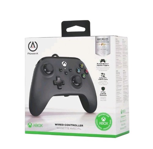 Powera xbox series - &, one