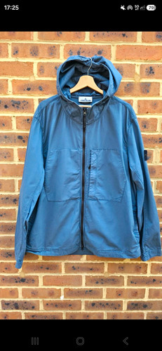 Stone island supima cotton - island,