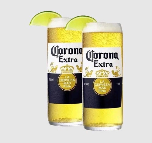 Corona extra one pint - 2,
