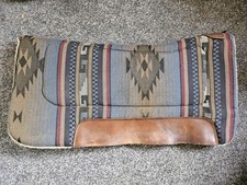 Weaver All purpose Western