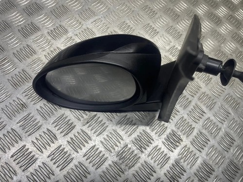 Toyota aygo left side - toyota, b1