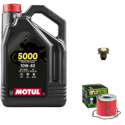 1000 bikini fairing oil - gs,