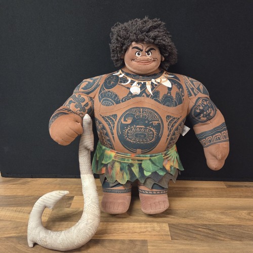 Large official disney - official, moana