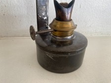 BR RAILWAY LAMP SHERWOOD