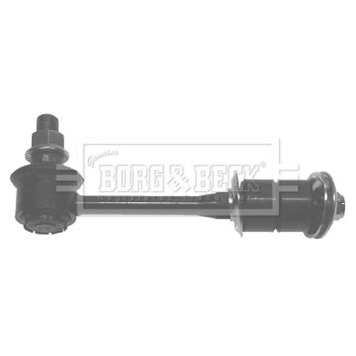 Borg beck stabiliser - stabiliser, bar