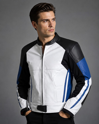Men three tone - three,