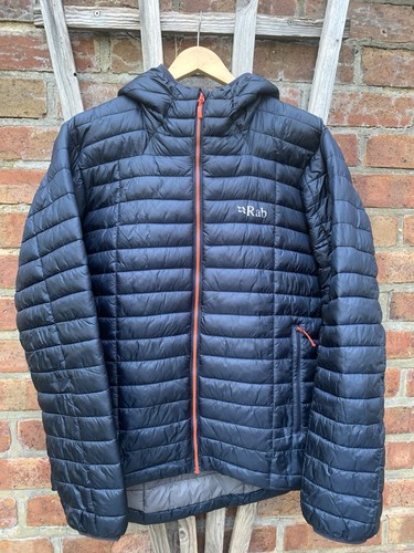 Rab nimbus pertex puffer - nimbus,