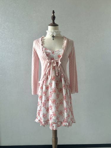 Japanese brand liz lisa
