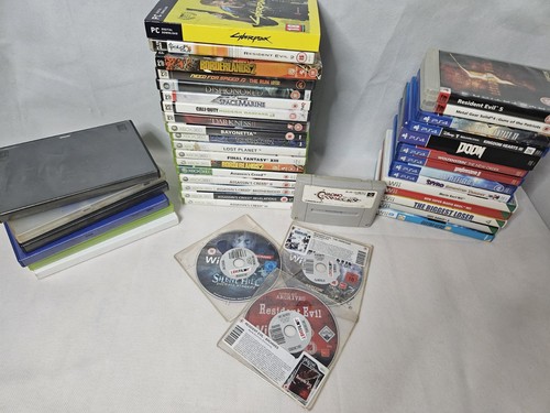 Mixed bundle job - mixed, 44