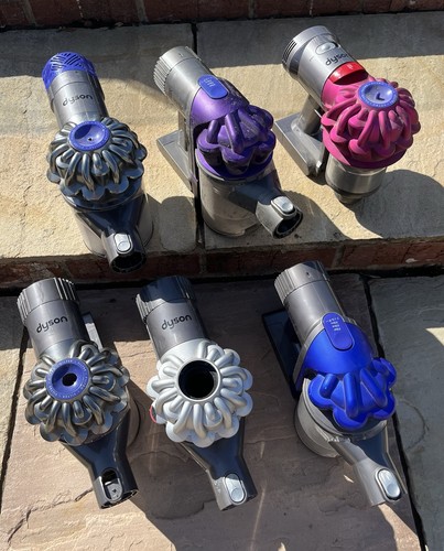 Job lot dyson cordless - lot,