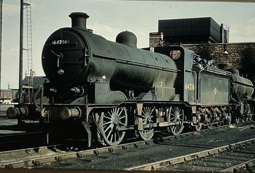 35mm slide loco - ,