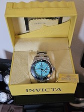 Invicta Grand Diver Limited