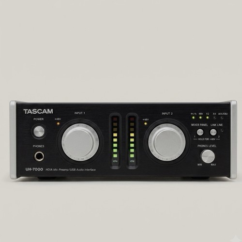 Tascam 7000 premium - -,