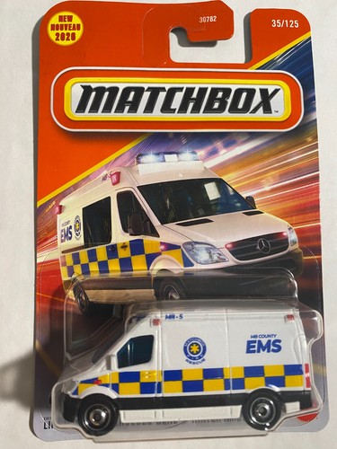 Matchbox 2024 mercedes benz - 2024, mercedes-benz