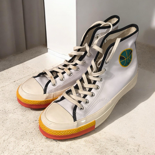 Converse chuck high top - chuck,