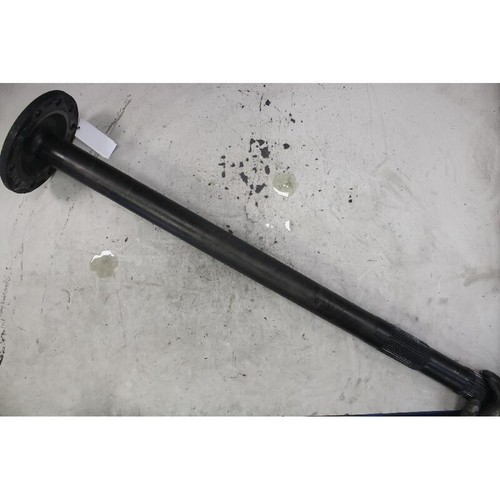 Rear transmission daf - rear,