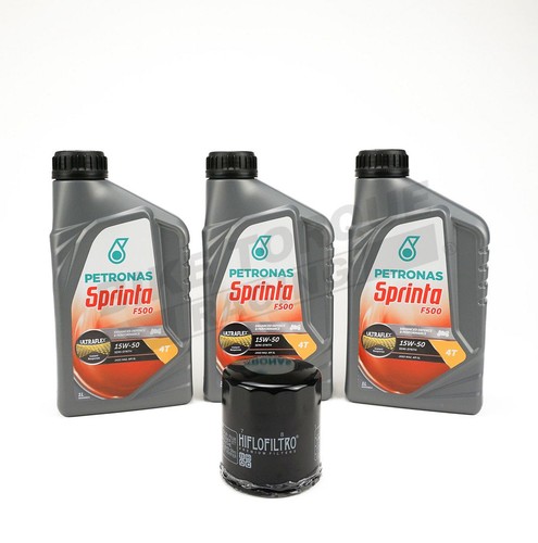 Petronas hiflo upgrade - petronas,