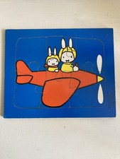 Miffy & Friends, Dick Bruna